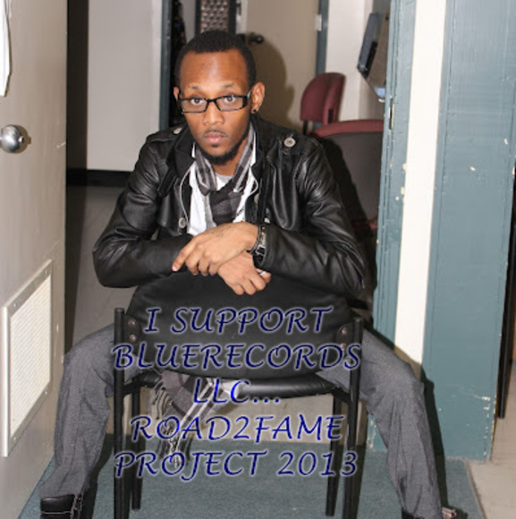 Meet your Posher, Aaron - Picture 1 of 1